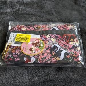 LeSportsac X Disney Bambi wallet